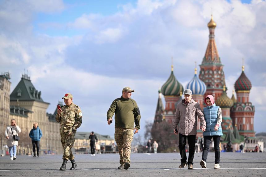Российские магнаты получили $15,6 млрд прибыли благодаря буму военной экономики